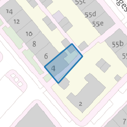 Perceel BLE02-B-3650