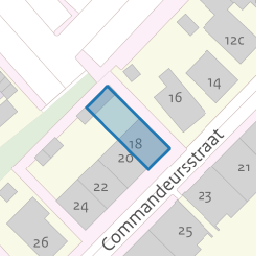 Perceel BLE02-B-3652