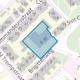 Perceel BLE02-B-3654