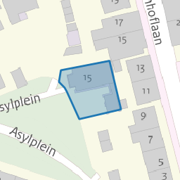 Perceel BLE02-B-3656