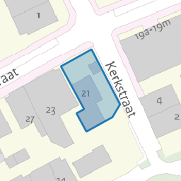 Perceel BLE02-B-3658