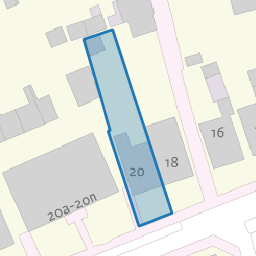 Perceel BLE02-B-3660