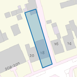 Perceel BLE02-B-3661