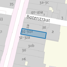 Perceel BLE02-B-3662