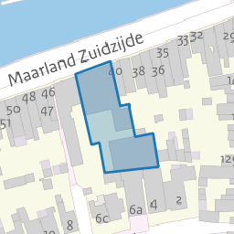 Perceel BLE02-B-3681