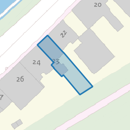 Perceel BLE02-B-3684