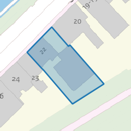 Perceel BLE02-B-3685