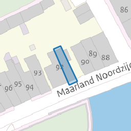 Perceel BLE02-B-3692