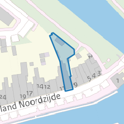 Perceel BLE02-B-3698