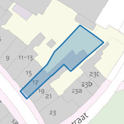 Perceel BLE02-B-3703