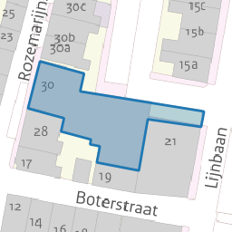 Perceel BLE02-B-3705