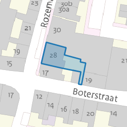 Perceel BLE02-B-3706