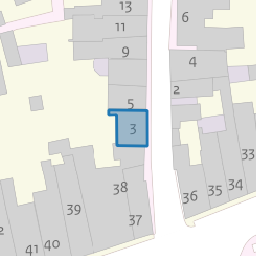 Perceel BLE02-B-3710