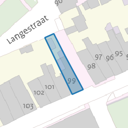 Perceel BLE02-B-3724