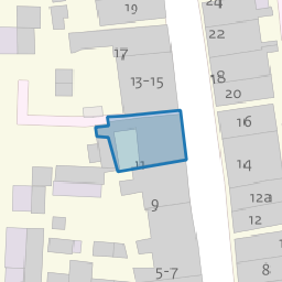 Perceel BLE02-B-3729