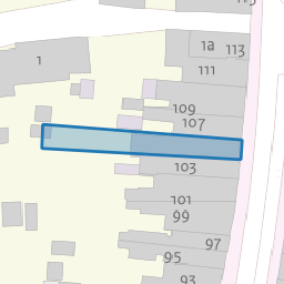 Perceel BLE02-B-3734