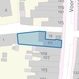 Perceel BLE02-B-3736