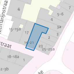 Perceel BLE02-B-3737