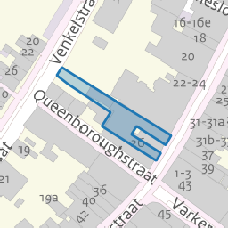 Perceel BLE02-B-3745