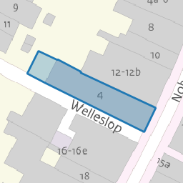 Perceel BLE02-B-3747