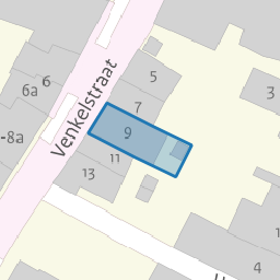 Perceel BLE02-B-3749