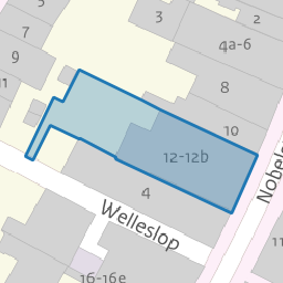 Perceel BLE02-B-3750