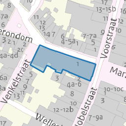 Perceel BLE02-B-3752