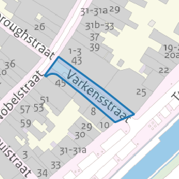 Perceel BLE02-B-3767