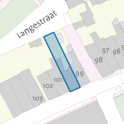 Perceel BLE02-B-3778