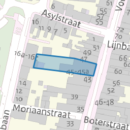 Perceel BLE02-B-3779