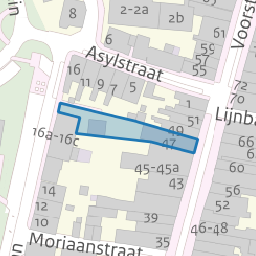 Perceel BLE02-B-3780