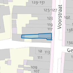 Perceel BLE02-B-3783