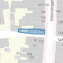 Perceel BLE02-B-3784