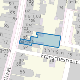 Perceel BLE02-B-3805