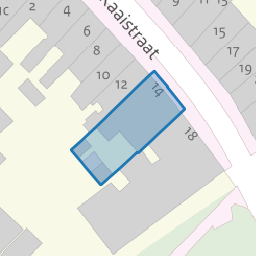 Perceel BLE02-B-3820