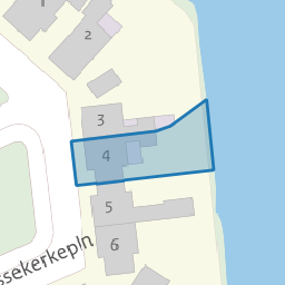 Perceel BLE02-B-3836