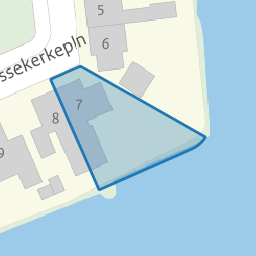 Perceel BLE02-B-3839