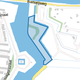 Perceel BLE02-B-3848