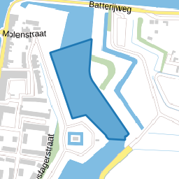 Perceel BLE02-B-3849