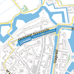 Perceel BLE02-B-3864