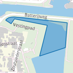 Perceel BLE02-B-3871