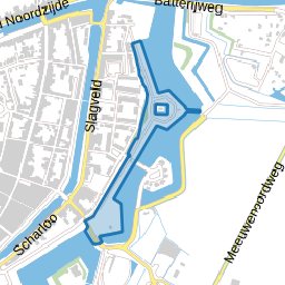 Perceel BLE02-B-3874