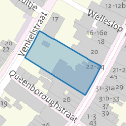 Perceel BLE02-B-3880