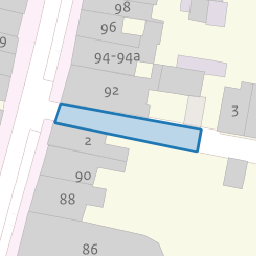 Perceel BLE02-B-3890