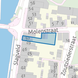 Perceel BLE02-B-3900