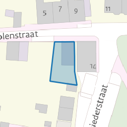 Perceel BLE02-B-3901