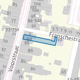 Perceel BLE02-B-3902