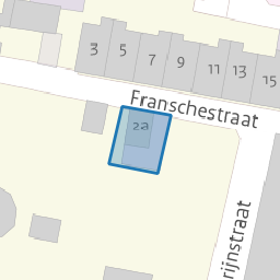 Perceel BLE02-B-3903