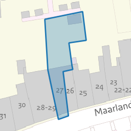 Perceel BLE02-B-3907