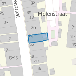 Perceel BLE02-B-3908